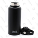 Klear UV-C Sterilizing Cap & Water Bottle | $50 | StackSocial